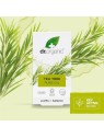 BIOATTIVO ORGANICO Tea Tree Olio Puro 10ml Unisex