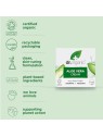 Dr Organic ALOE VERA crema concentrata 50ml unisex