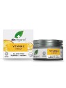 Crema idratante intensa con vitamina E per viso e corpo