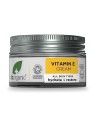 Crema idratante intensa con vitamina E per viso e corpo