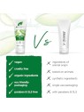 Gel Aloe Vera con Tea Tree 200ml Unisex