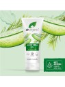 Gel Aloe Vera con Tea Tree 200ml Unisex
