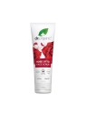Esfoliante viso Dr Organic ROSA DI DAMASCO 125ml