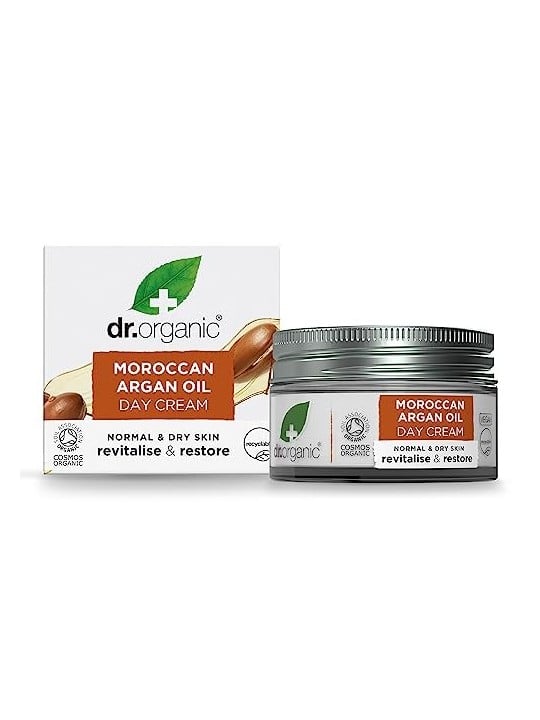 Argan Day Cream 50ml for Women