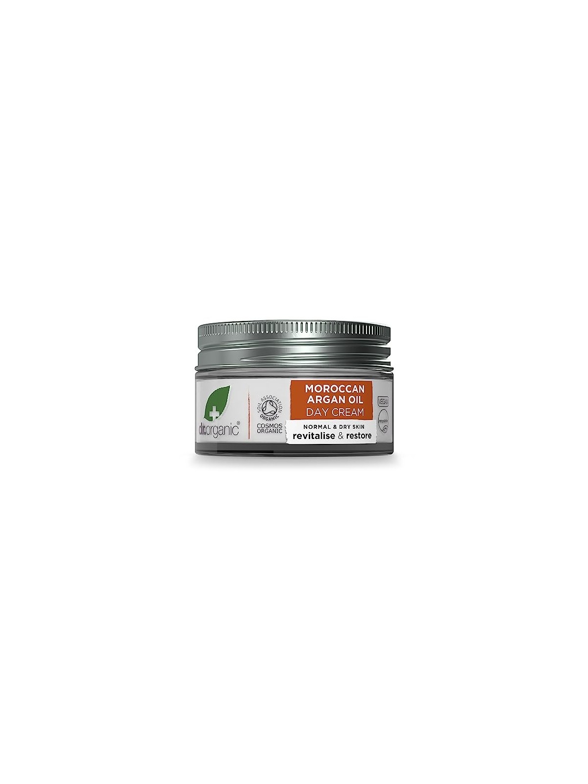 Argan Day Cream 50ml for Women