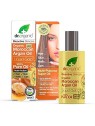 Dr Organic ARGAN Pure Oil 50ml Unisex