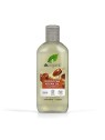 Dr Organic Argan Oil Shampoo 265ml Unisex
