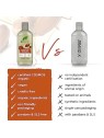Dr Organic Argan Oil Shampoo 265ml Unisex