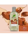 Dr Organic Argan Oil Shampoo 265ml Unisex