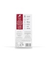 Dr Organic ALOE VERA E CILIEGIA balsamo per labbra 57 gr