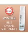 St Moriz AUTOBRONCEADOR Mousse Rapida 200ml