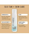 St Moriz AUTOBRONCEADOR Mousse Rapida 200ml