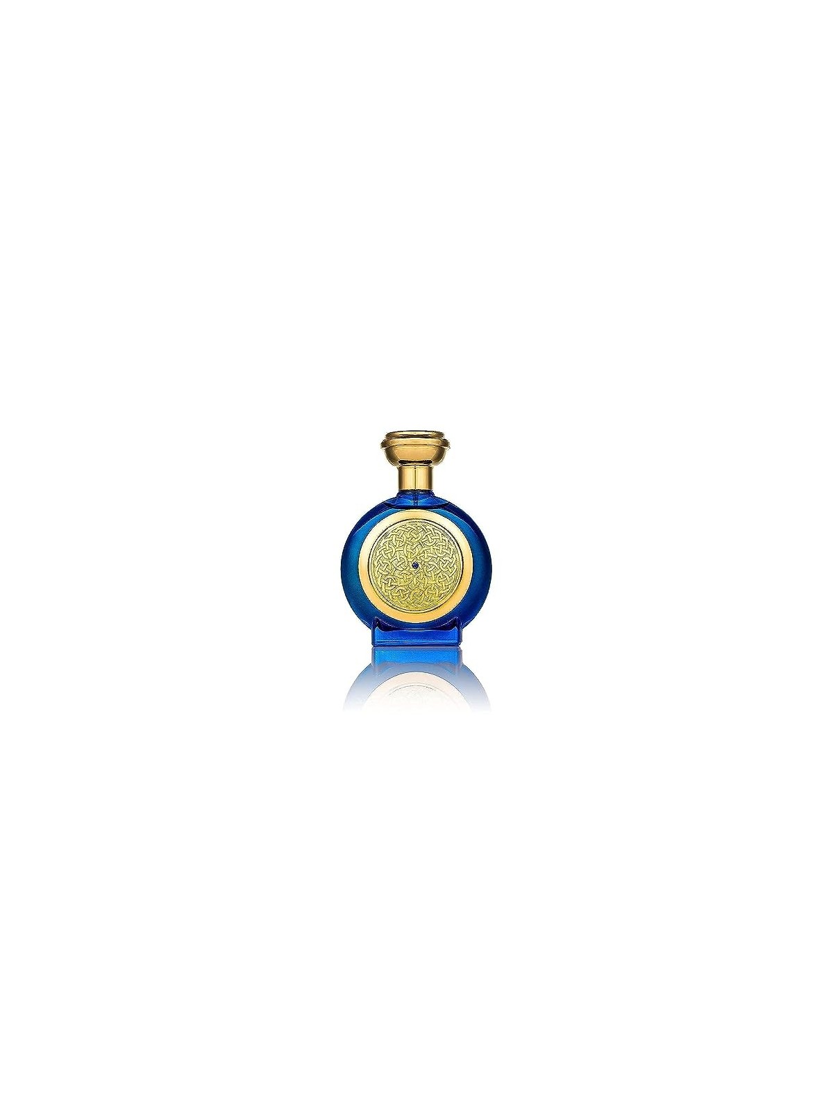 Boadicea the Victorious Blue Sapphire Pure Perfume 100ml unisex