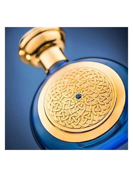 Boadicea the Victorious Blue Sapphire Pure Perfume 100ml unisex