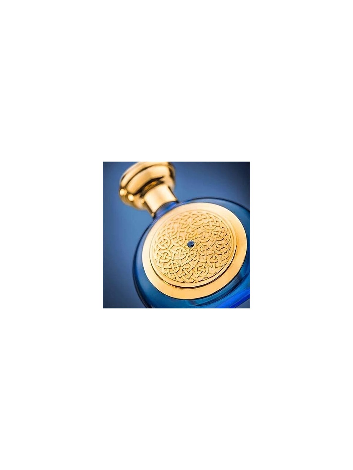 Boadicea the Victorious Blue Sapphire Pure Perfume 100ml unisex
