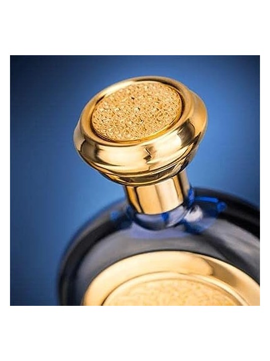 Boadicea the Victorious Blue Sapphire Pure Perfume 100ml unisex