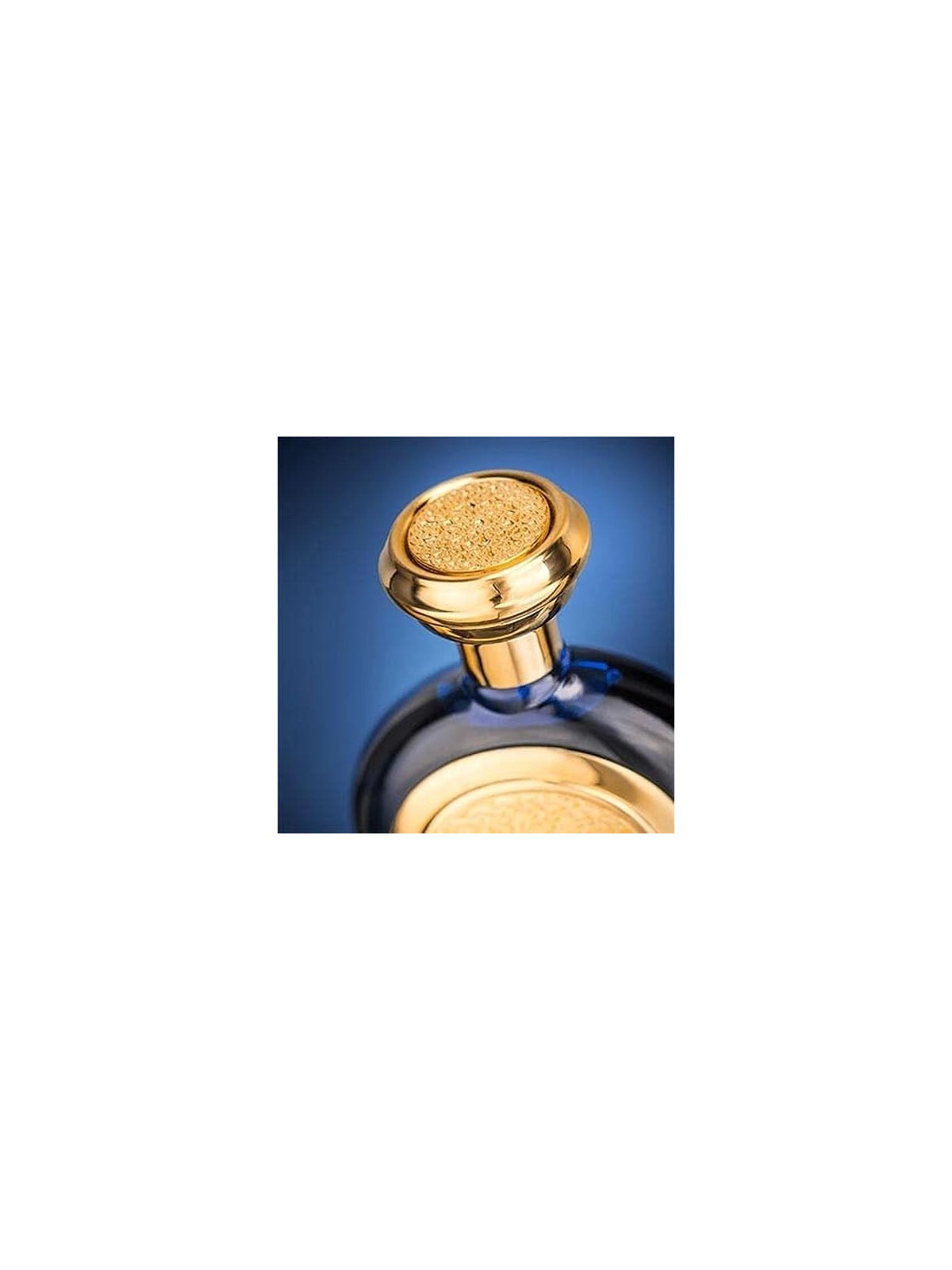 Boadicea the Victorious Blue Sapphire Pure Perfume 100ml unisex