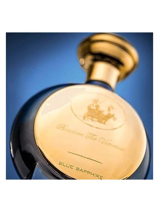 Boadicea the Victorious Blue Sapphire Pure Perfume 100ml unisex