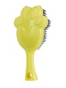 TANGLE ANGEL Pet Mini spazzola per piccoli animali Gialla
