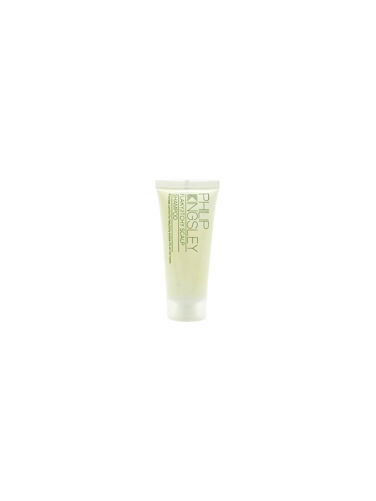 Shampoo per Cuoio Capelluto Squamoso AntiForfora 20ml