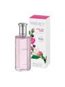 Yardley Rosa inglese eau de toilette donna 125ml