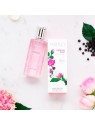 Yardley Rosa inglese eau de toilette donna 125ml