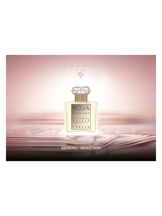 Roja Parfums Profumo Elixir Pour Femme donna 50ml acquista 