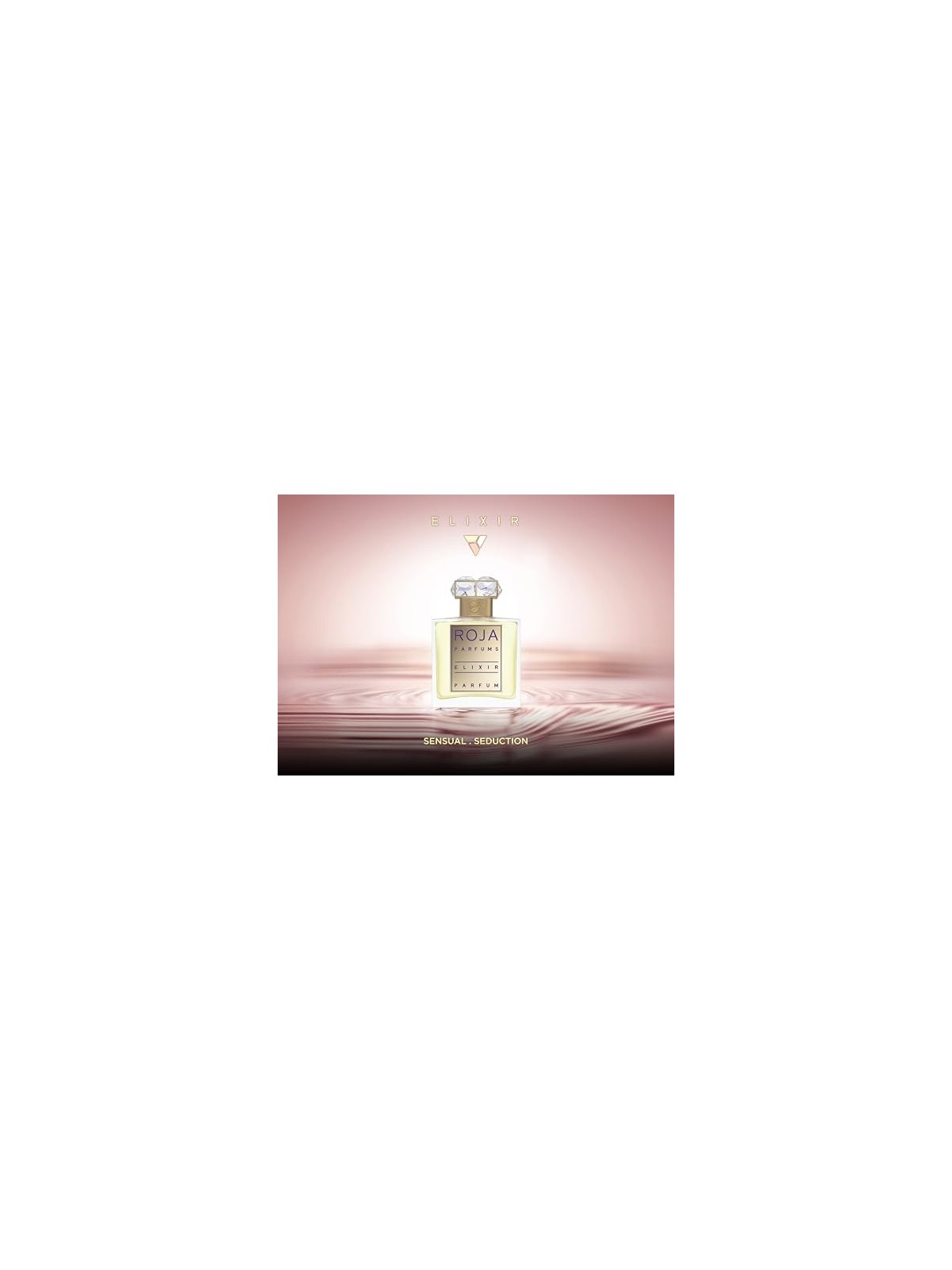 Roja Parfums Profumo Elixir Pour Femme donna 50ml acquista 