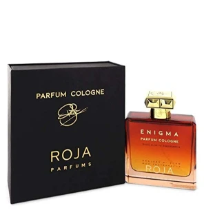 Roja Parfums Enigma Pour Homme Profumo Cologne Eau de Colonia 100ml uomo