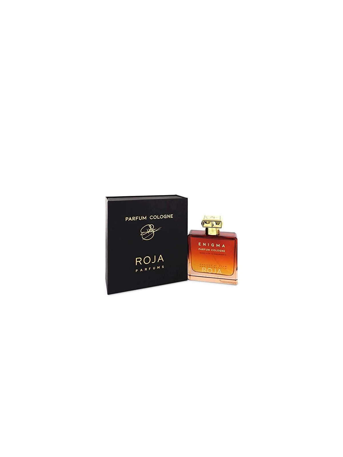 Roja Parfums Enigma Pour Homme Profumo Cologne Eau de Colonia 100ml uomo