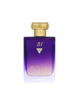 Roja Parfums 51 Pour Femme Essence de Parfum 100ml donna