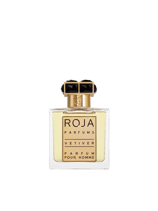 Roja Parfums Vetiver Pour Homme Parfum 50ml uomo
