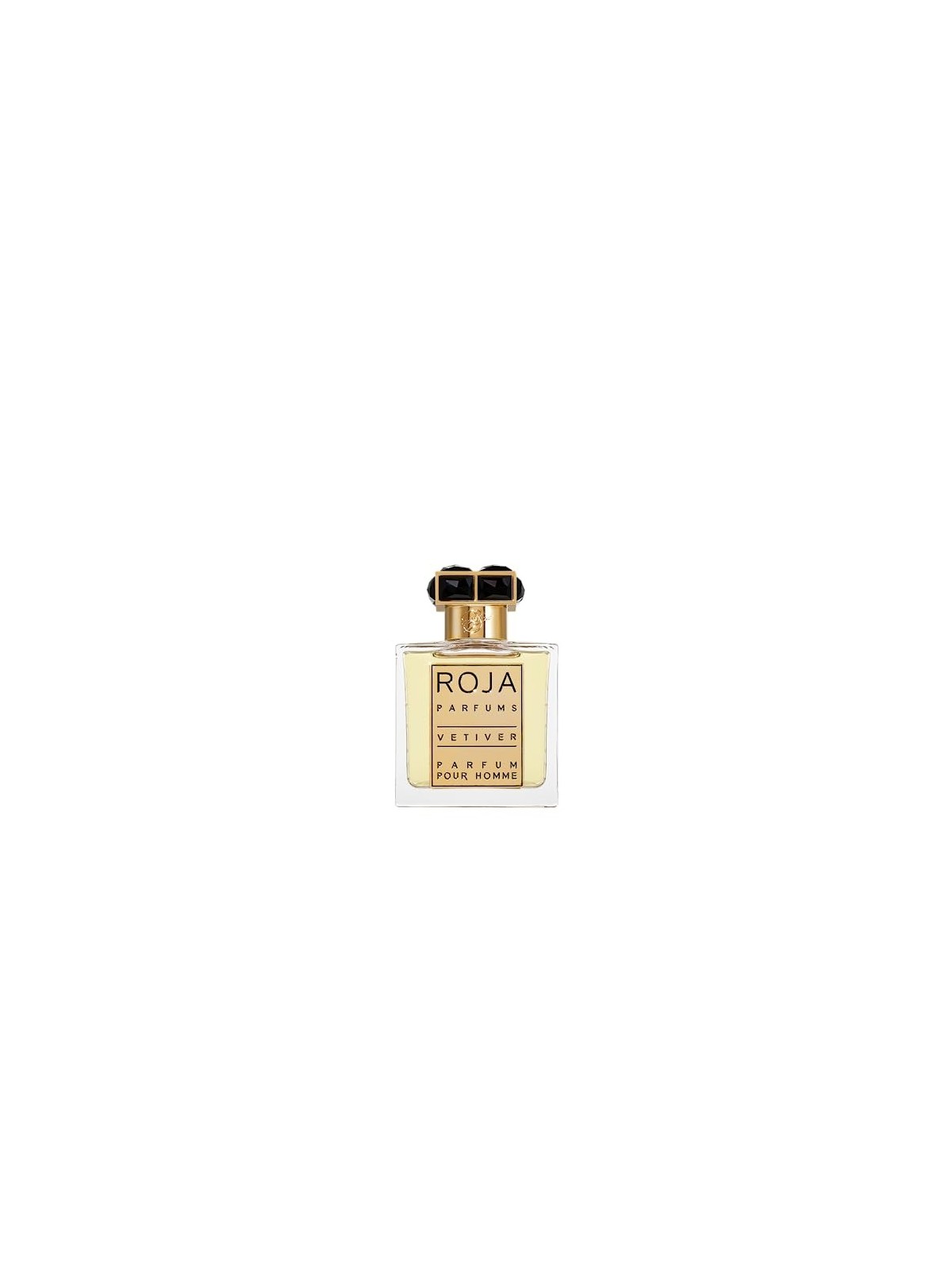 Roja Parfums Vetiver Pour Homme Parfum 50ml uomo