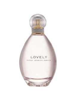Sarah Jessica Parker Lovely eau de parfum Spray donna 100ml