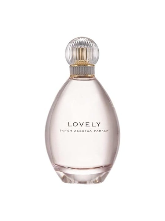 Sarah Jessica Parker Lovely eau de parfum Spray donna 100ml