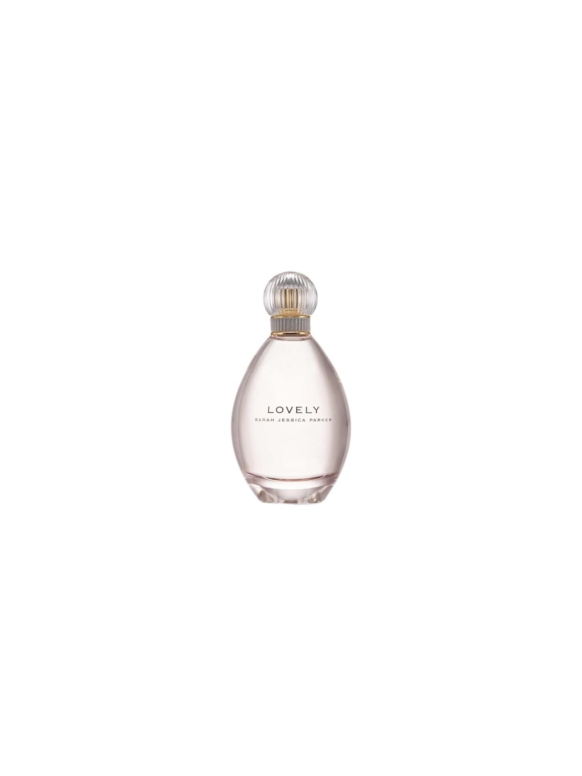 Sarah Jessica Parker Lovely eau de parfum Spray donna 100ml