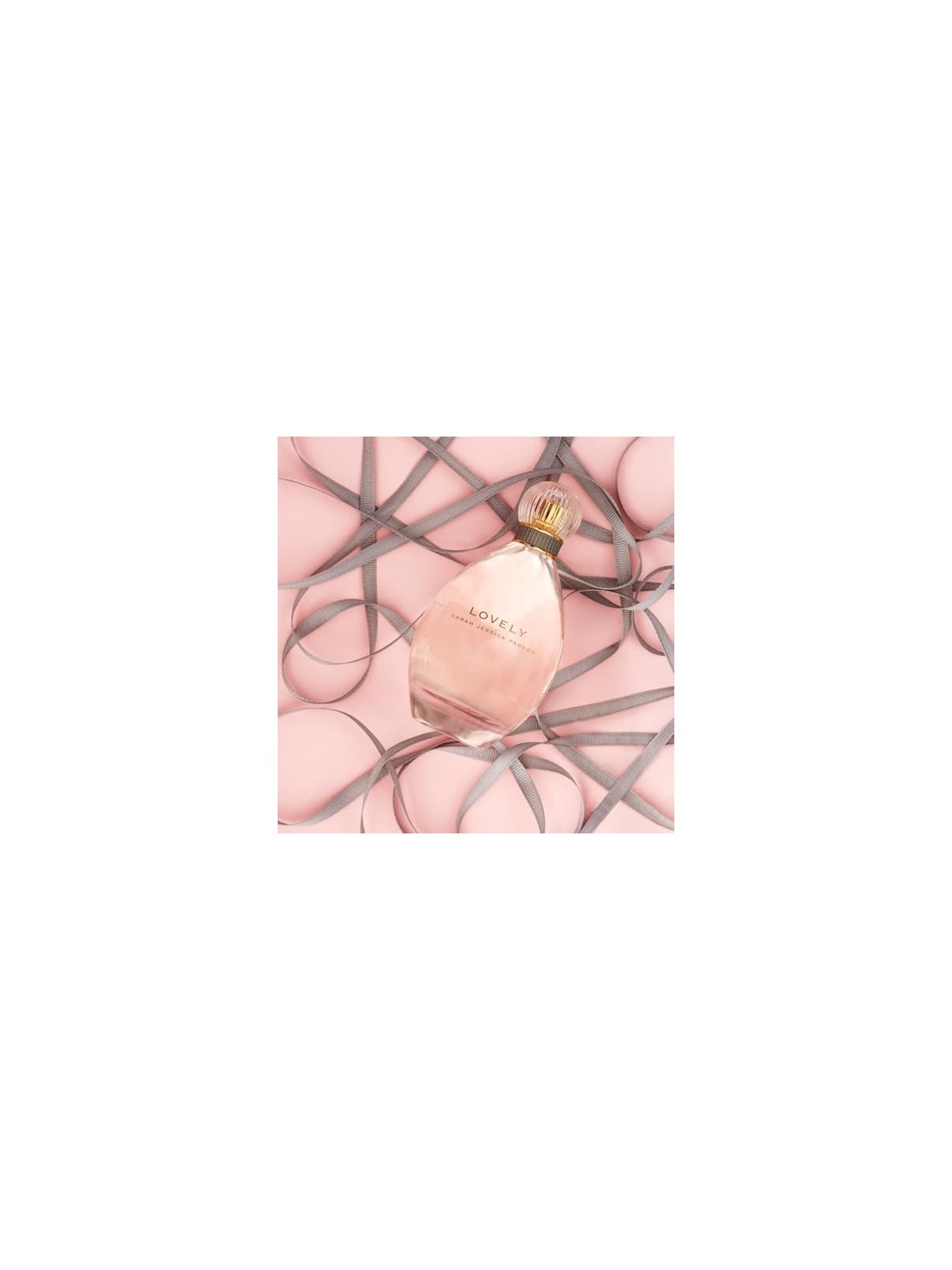 Sarah Jessica Parker Lovely eau de parfum Spray donna 100ml