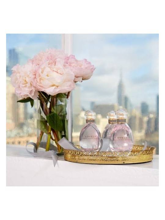 Sarah Jessica Parker Lovely eau de parfum Spray donna 100ml