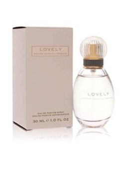 Sarah Jessica Parker Lovely eau de parfum Spray donna 30ml