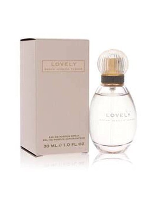 Sarah Jessica Parker Lovely eau de parfum Spray donna 30ml