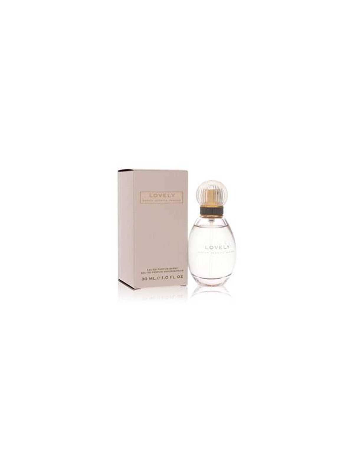Sarah Jessica Parker Lovely eau de parfum Spray donna 30ml