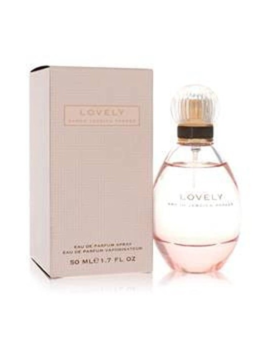Sarah Jessica Parker Lovely eau de parfum Spray donna 30ml