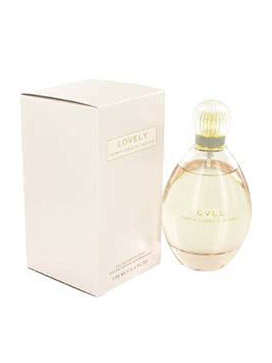 Sarah Jessica Parker Lovely eau de parfum Spray donna 30ml