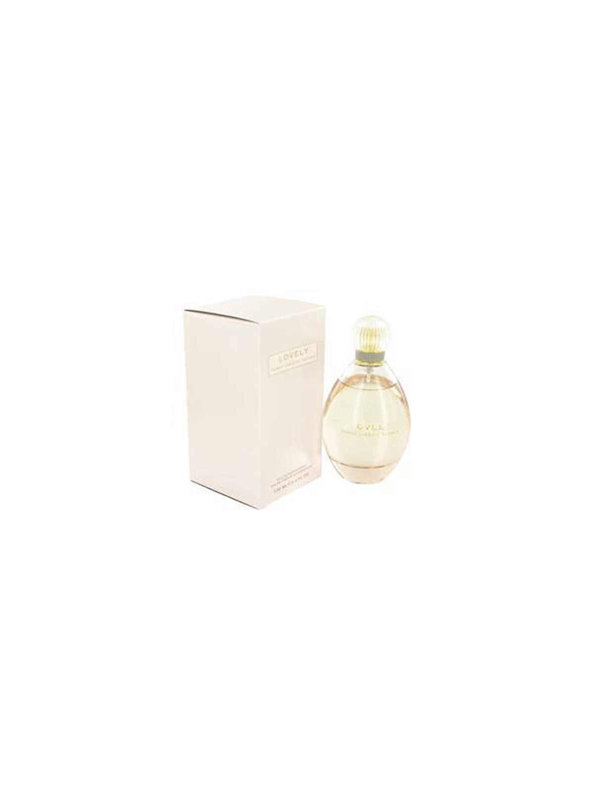 Sarah Jessica Parker Lovely eau de parfum Spray donna 30ml