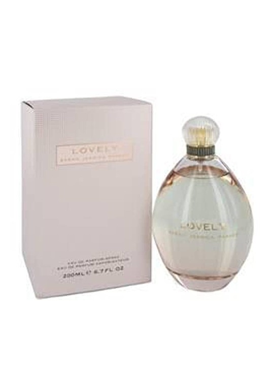 Sarah Jessica Parker Lovely eau de parfum Spray donna 30ml