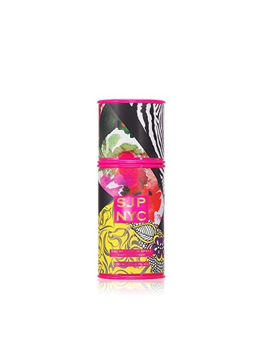 Profumo Sarah Jessica Parker SJP NYC Eau De Parfum 100ml donna