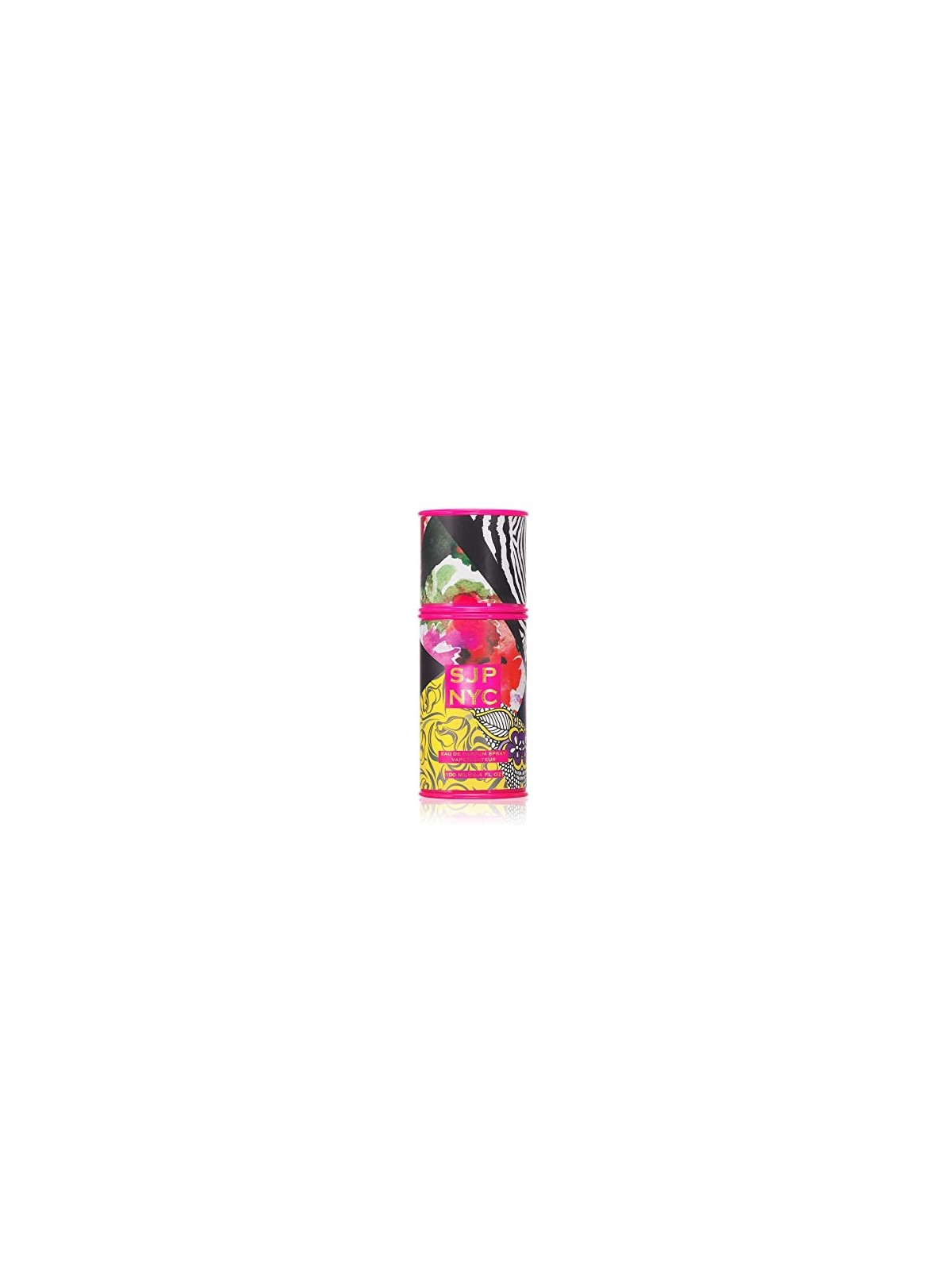 Profumo Sarah Jessica Parker SJP NYC Eau De Parfum 100ml donna