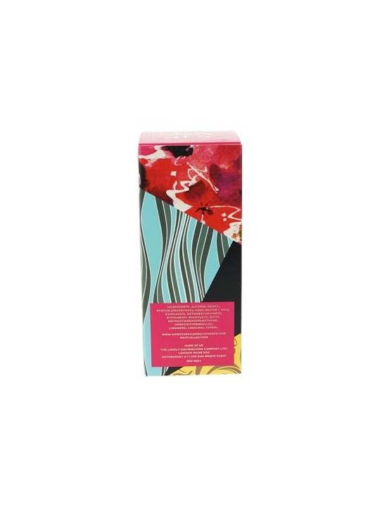 Profumo Sarah Jessica Parker SJP NYC Eau De Parfum 100ml donna