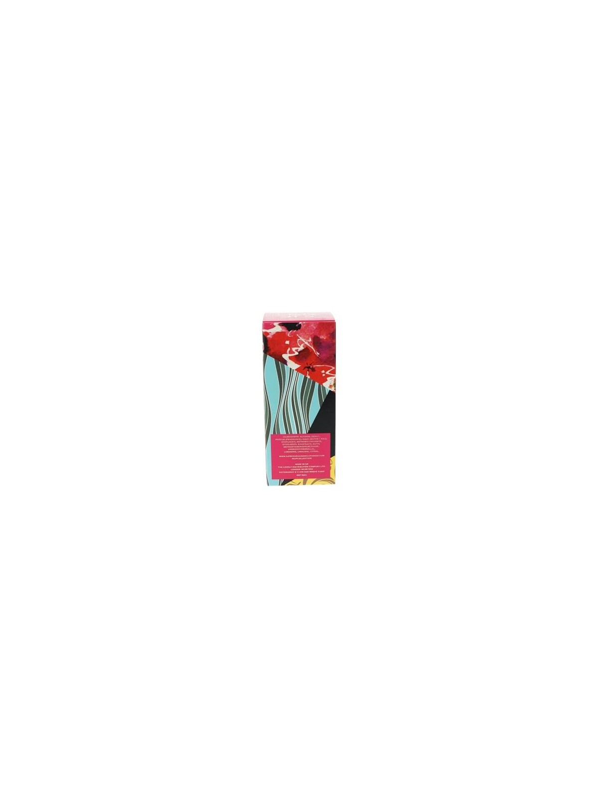 Profumo Sarah Jessica Parker SJP NYC Eau De Parfum 100ml donna