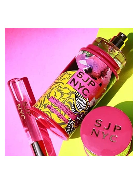 Profumo Sarah Jessica Parker SJP NYC Eau De Parfum 100ml donna